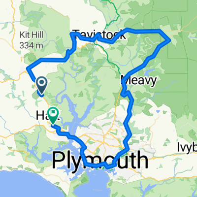 Pillaton Cycling