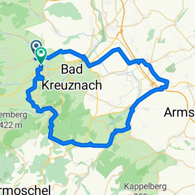 Roxheim, Rhein Hessen, Roxheim č.5