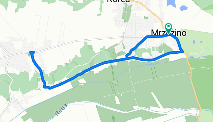 Diese Route in Bikemap Web öffnen