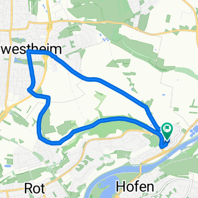 ARD-Radmeisterschaft 2011