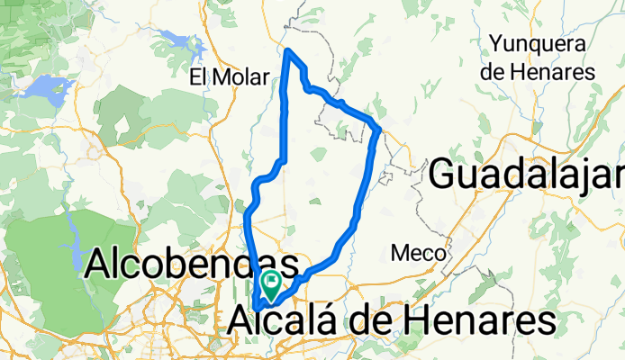 Ruta carretera 04-09-10