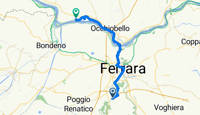 san martino - gaiba bonello