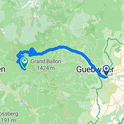 Grand Ballon