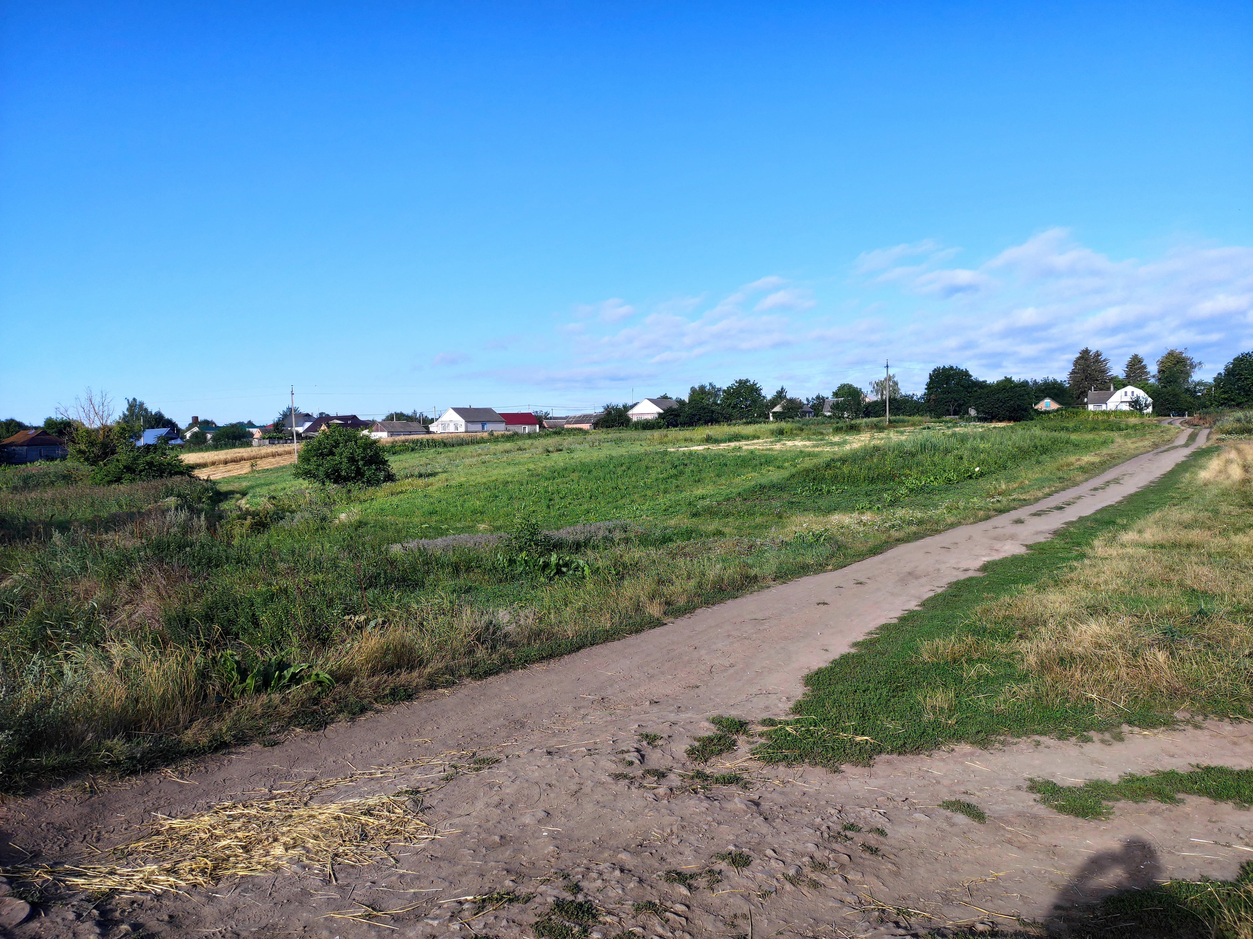 От Unnamed Road, Волосівка до Unnamed Road, Волосівка GT
