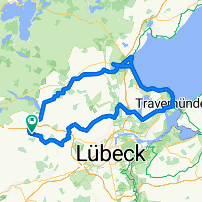 Knicks, Ostsee und Ausblicke