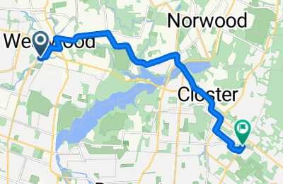 Open this route in the Bikemap app