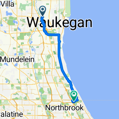 Home to Botanic Gardens