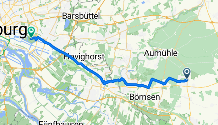 Stemmenkamp 6, Dassendorf nach KlgV 142 352, Hamburg