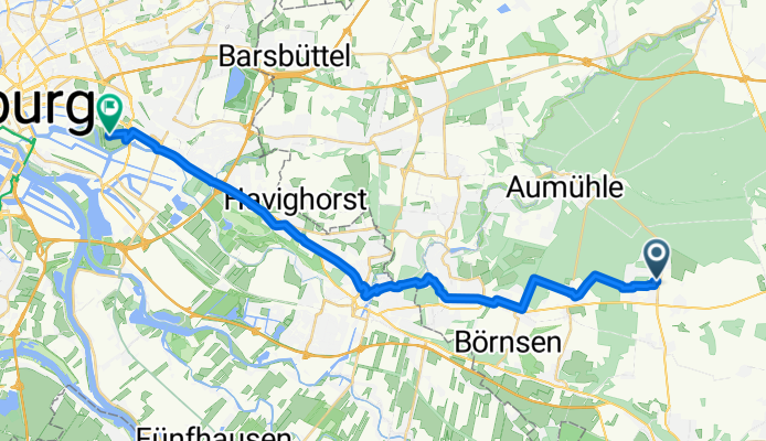 Diese Route in Bikemap Web öffnen