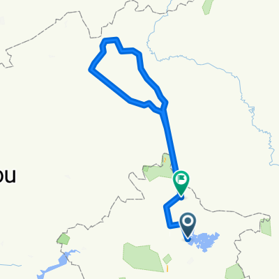 Return from Datan