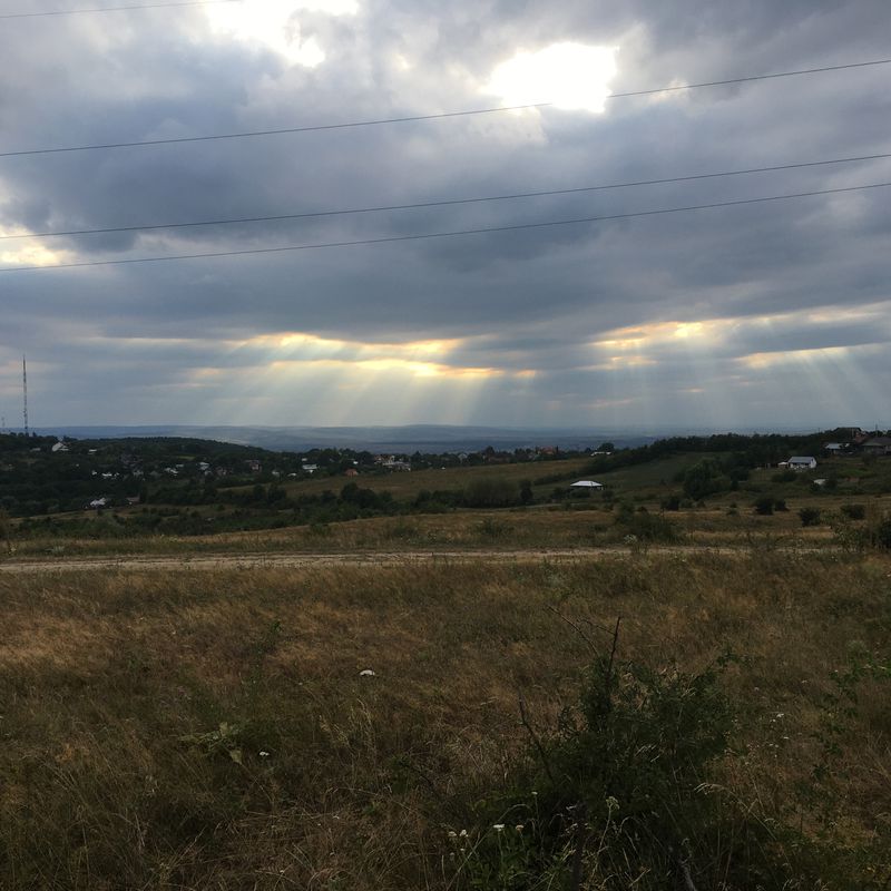Stana Poieni - Bucium