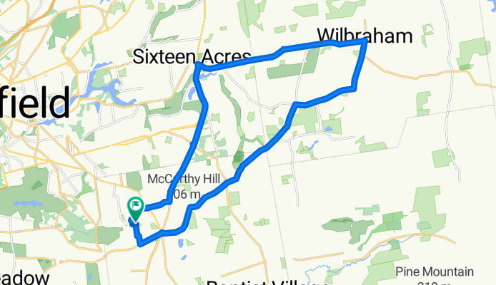 Wilraham 1
