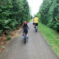 Photo 7 of the Bikemap route "Mill Race"