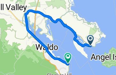 Open this route in the Bikemap app