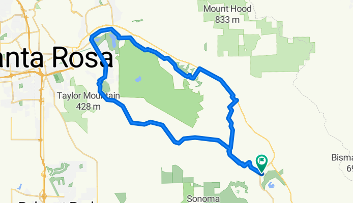 sonoma