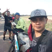 Jalan Nasional 15 63, Kecamatan Sidoharjo to Jalan Maospati - Solo, Kecamatan Sidoharjo