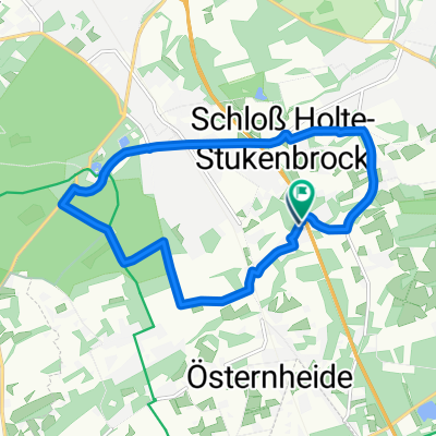 Holter Wald
