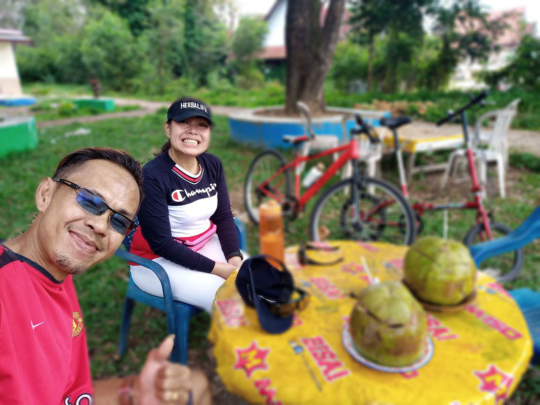 Jalan Talang Serdang, Kecamatan Jambi Selatan to Jalan Haji Adam Malik 20, Kecamatan Jambi Selatan