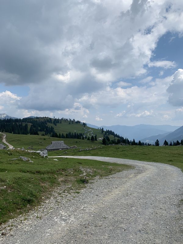 velika planina