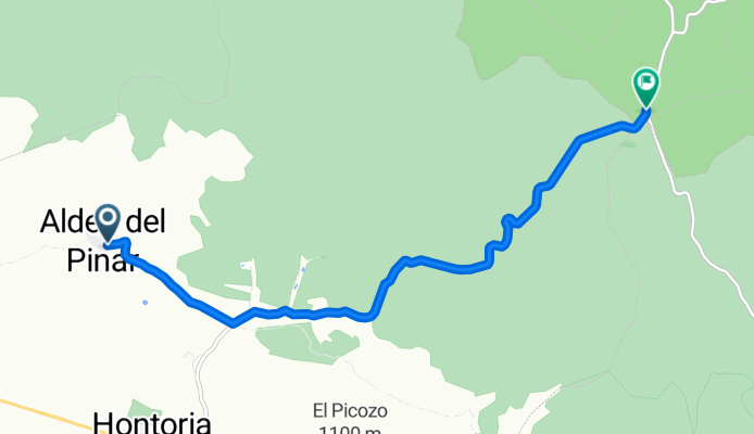 aldea