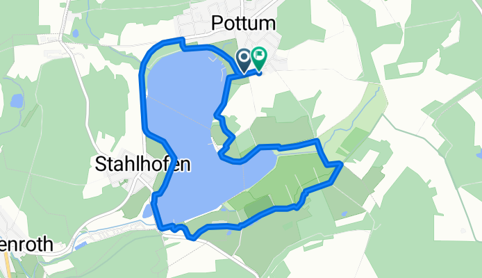 Diese Route in Bikemap Web öffnen