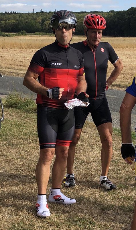 Septeuil 95 km