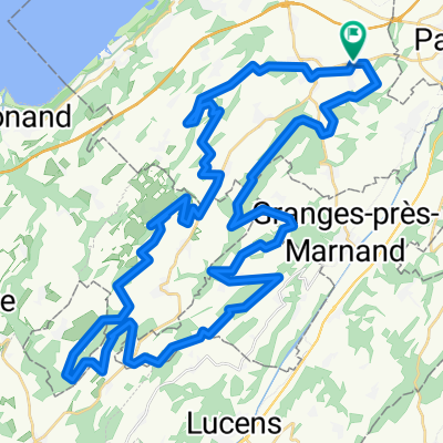 Vallons broyards
