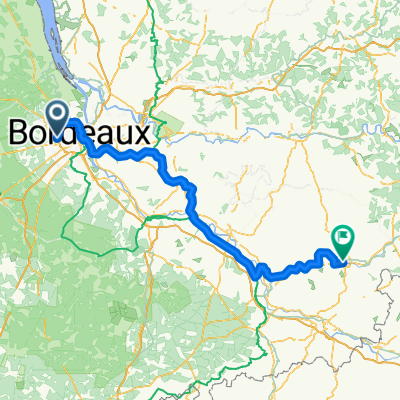 Villeneuve - carlux