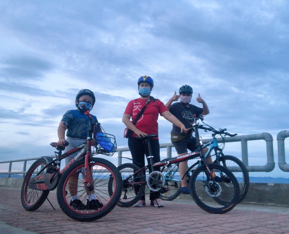 sunday ride