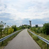 Foto 8 der Bikemap-Route "Jänschwalde Cottbuser Ostsee Jänschwalde"