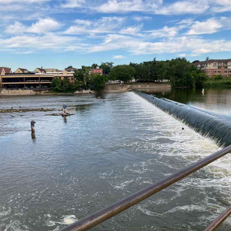 fox river