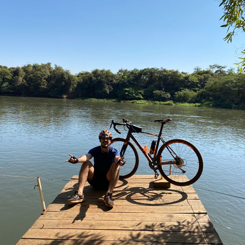 USP Ribeirão Preto - Rio Pardo