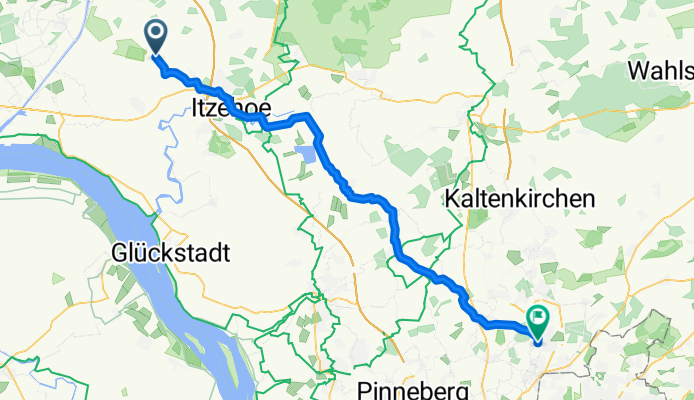Kleve/Norderstedt