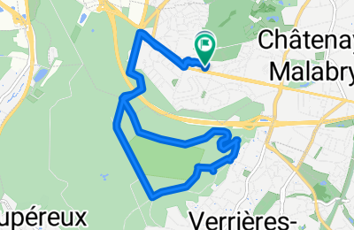 Open this route in the Bikemap app