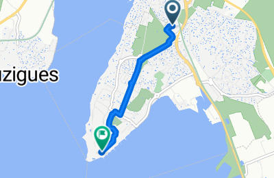 Open this route in the Bikemap app