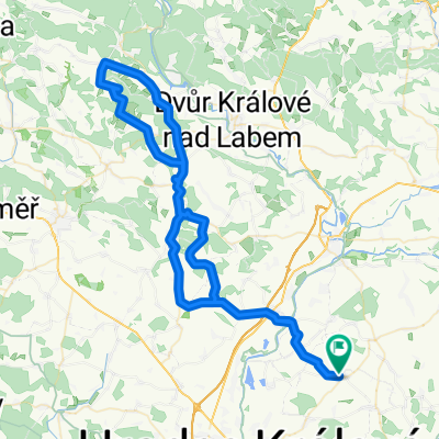 Cernilov - Zvicina