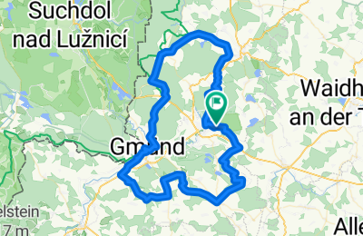 Open this route in the Bikemap app