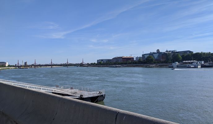 Foto 2 der Bikemap-Route "hidak"