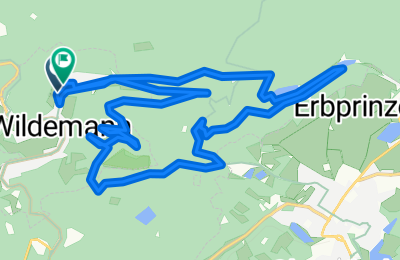 Open this route in the Bikemap app
