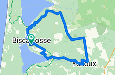 Open this route in the Bikemap app
