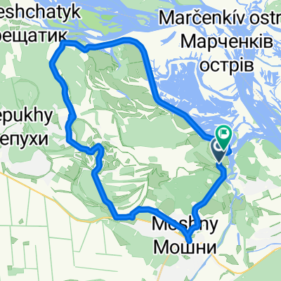 От Unnamed Road до Unnamed Road