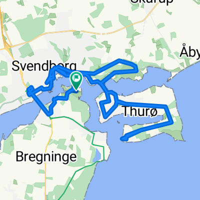 Thurø