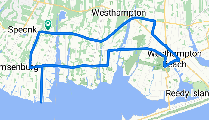 Diese Route in Bikemap Web öffnen