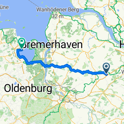 Wilhelmshaven