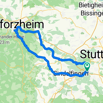 Pforzheim