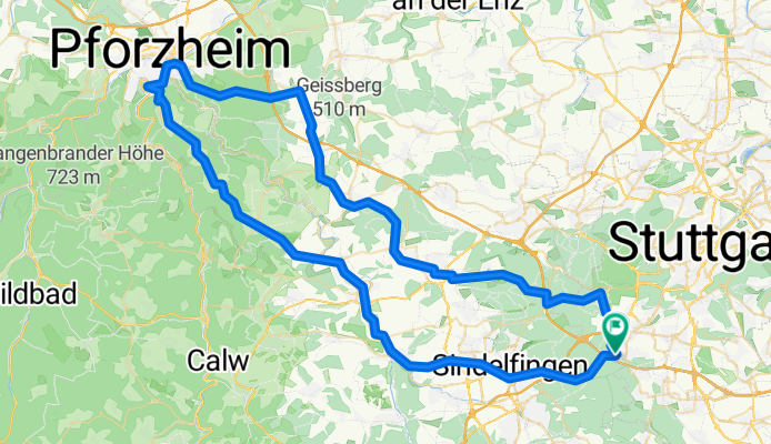 Pforzheim