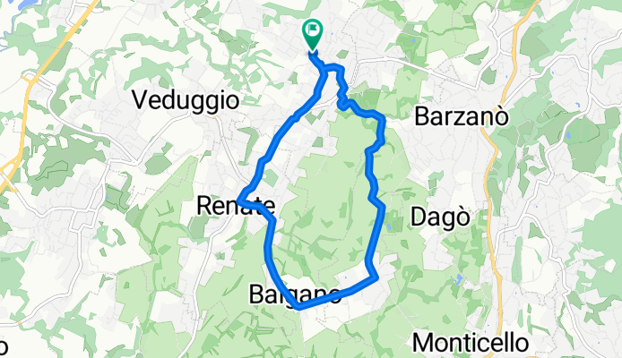 Diese Route in Bikemap Web öffnen