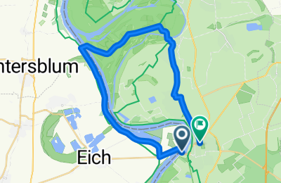 Open this route in the Bikemap app
