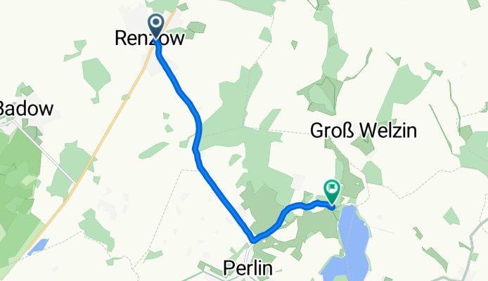 Diese Route in Bikemap Web öffnen