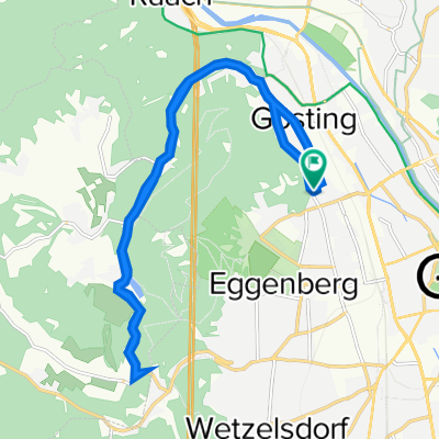 Zum Thalersee
